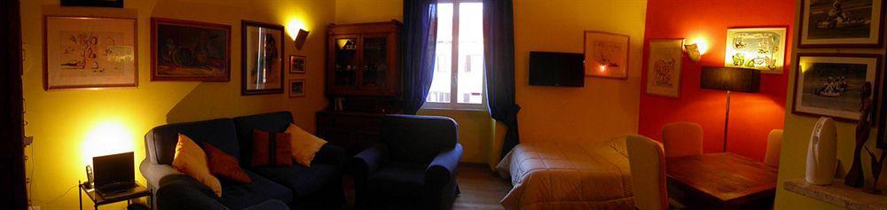 La Casa Di Piero Al Vaticano Roma Exterior foto